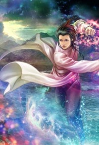 99度蜜爱:高冷老公宠入怀