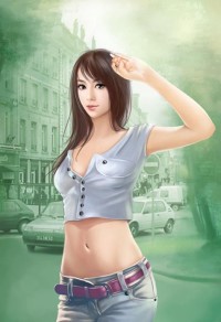 女神同桌惹不起