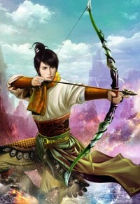 不羁夜(第一部)C城故事