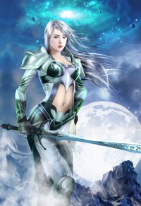 母女双收完