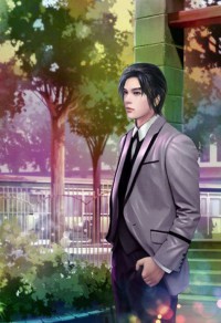 甜草莓之吻