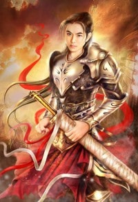被偏执女神看上以后
