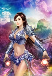 混沌江湖一箭穿